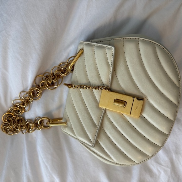 Chloe purse - Picture 1 of 5
